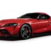 Toyota GR Supra 2020 Edition รถสปอร์ตที่เหนือกว่าด้วยสมรรถนะการขับขี่