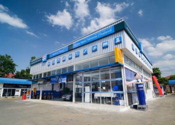 MMS เปิดตัวเบอร์โทรใหม่ ‘1396 MMS CAR SERVICES’  เบอร์เดียวจบ ครบทุกบริการเรื่องรถยนต์