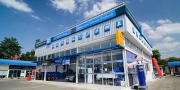 MMS เปิดตัวเบอร์โทรใหม่ ‘1396 MMS CAR SERVICES’  เบอร์เดียวจบ ครบทุกบริการเรื่องรถยนต์