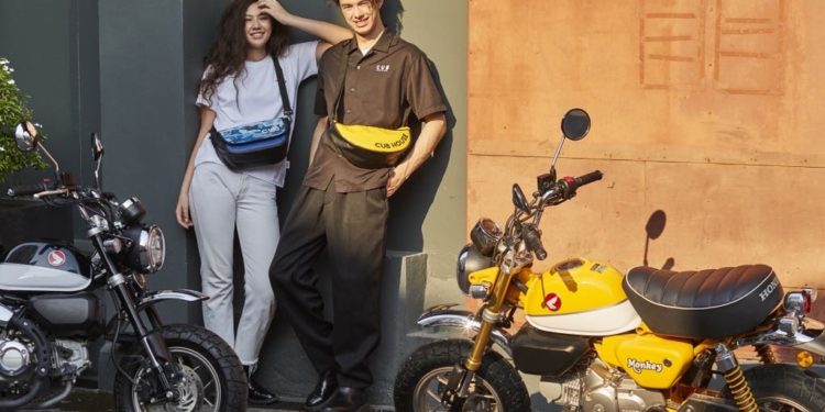 “CUB House” จับมือผู้นำแฟชั่นเปิดตัวคอลเล็คชั่นใหม่เท่โดนใจคนเมือง