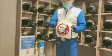 ศูนย์ฝึกขับขี่ปลอดภัยฮอนด้าคัมแบ็ก เตรียมกลับมาเปิดให้บริการอีกครั้งพร้อมกันทั้ง 4 สาขาทั่วประเทศ