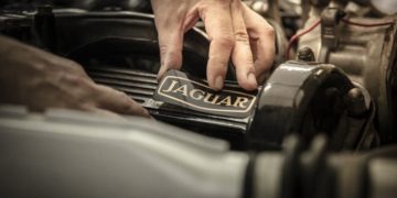 อินช์เคป เปิดบริการ “จากัวร์ แลนด์โรเวอร์ คลาสสิก” อย่างเป็นทางการ