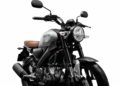 หล่อแบบมีสไตล์กับ Yamaha XSR155