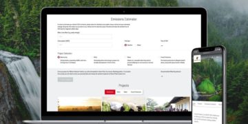 ปอร์เช่ ขยายพื้นที่การลดมลภาวะจากก๊าซคาร์บอนไดออกไซด์ด้วยโครงการ “Porsche Impact“