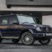 เปิดตัว “Mercedes-Benz G 350 d Sport” ในประเทศไทยอย่างเป็นทางการ