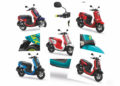 6 สีสันใหม่สไตล์แฟชั่นที่คุณไม่ควรพลาดกับ NEW Yamaha QBIX 2020