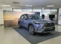 โตโยต้าเปิดตัวรถยนต์อเนกประสงค์ SUV ครั้งแรกของโลก “โคโรลล่า ครอส” ใหม่