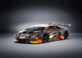 ดาวรุ่ง F1 “นิโค ฮูลเคนเบิร์ก”  เตรียมลงแข่ง ADAC GT Masters ด้วย Lamborghini Huracan GT3 EVO