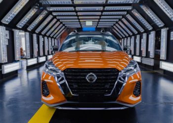 นิสสัน พร้อมส่งมอบนิสสัน คิกส์ อี-พาวเวอร์ ใหม่