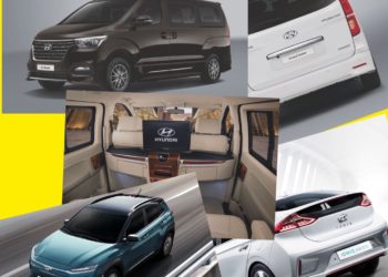 ฮุนได ชวนลูกค้าร่วมงานบางกอก อินเตอร์ เนชั่นแนล มอเตอร์โชว์