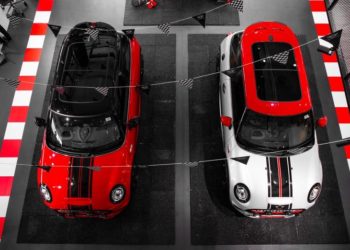 มินิ มิลเลนเนียม ออโต้ เปิดตัวรุ่นพิเศษ ‘GT LIMITED EDITION’ จำกัดเพียง 20 คัน