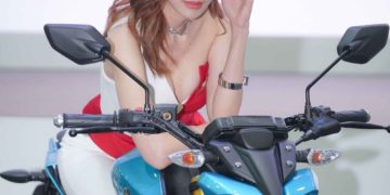 ยามาฮ่าส่ง MT-15 สีใหม่ ลุยตลาดรถจักรยานยนต์สไตล์เน็กเก็ตไบค์ คลาส 150 ซีซี