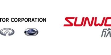 นิสสัน และ ซันโวดะ (Sunwoda) ร่วมศึกษาและพัฒนาแบตเตอรี่