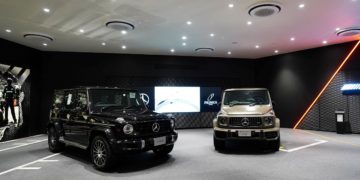 สัมผัสที่สุดแห่งความหรูหรา… ในงาน “Primus Star Phenomenon”