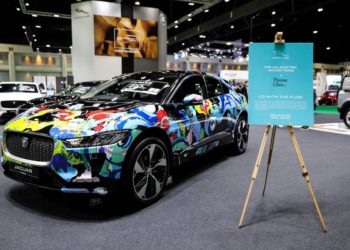 พบกับ ข้อเสนอพิเศษสำหรับจากัวร์และแลนด์โรเวอร์ทุกรุ่นในงาน มอเตอร์โชว์ ครั้งที่ 41