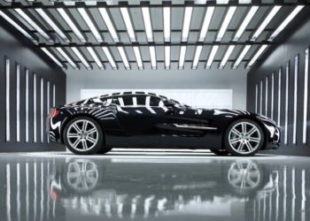 ยนตรกรรมลักชัวรี่ในเครือ เอ็มจีซี-เอเชีย จัดโปรฯ เช็กอัพพิเศษรับหน้าฝน