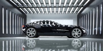 ยนตรกรรมลักชัวรี่ในเครือ เอ็มจีซี-เอเชีย จัดโปรฯ เช็กอัพพิเศษรับหน้าฝน