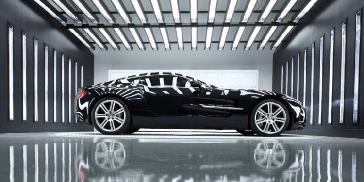 ยนตรกรรมลักชัวรี่ในเครือ เอ็มจีซี-เอเชีย จัดโปรฯ เช็กอัพพิเศษรับหน้าฝน