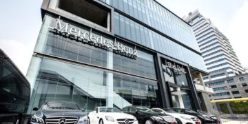 เบนซ์ สตาร์แฟลก จัดโปรพิเศษ ให้คุณเป็นเจ้าของรถได้ง่ายๆ