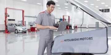 มิตซูบิชิ ขยายระยะเวลาเพิ่มสำหรับคูปองฟรีค่าแรงเช็กระยะ