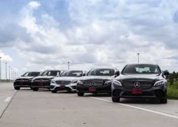 เมอร์เซเดส-เบนซ์ เปิดโครงการ “Charge to Change” ชวนผู้ใช้รถยนต์ปลั๊กอินไฮบริดทุกยี่ห้อร่วมกันชาร์จเพื่อเปลี่ยนโลก