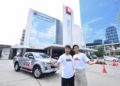 อีซูซุจัดภารกิจครั้งใหม่ “ISUZU LAST DROPS CHALLENGE น้ำมันไม่หมด…ไม่หยุดขับ! กับ บอยปกรณ์”