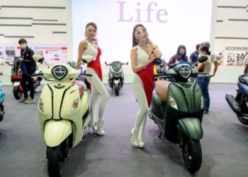 “แกรนด์ ฟีลาโน่ ไฮบริด” ใหม่ เขย่าตลาดออโตเมติก รับประกัน 5 ปี พร้อม 6 สีใหม่