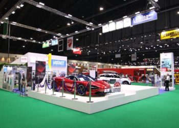 Lamina ประกาศปรับตัวเข้าสู่วิถี New Normal