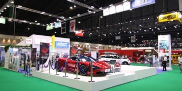 Lamina ประกาศปรับตัวเข้าสู่วิถี New Normal