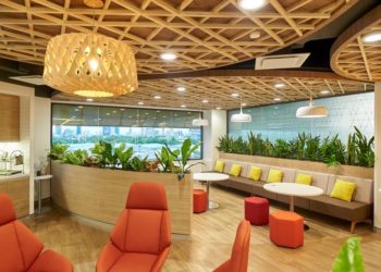 เชลล์ ประเทศไทย เปิดตัว “ออฟฟิศแห่งอนาคต”