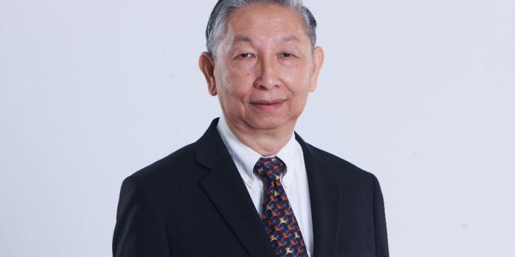 เอ.พี. ฮอนด้า แต่งตั้งประธานบริษัทคนใหม่