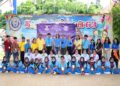 “ลมหายใจไร้มลทิน” ขยายเครือข่ายซื่อสัตย์สุจริตสู่เมืองคอน