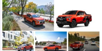 เหตุผลหลักที่ลูกค้าเลือกใช้ มิตซูบิชิ ไทรทัน