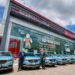 เอ็มจี ส่ง NEW MG ZS EV 40 คัน ลงโครงการ EV Car Sharing