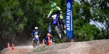 “ไทยยามาฮ่า” เอาใจขาลุยเชิญสื่อมวลชนทดสอบ “All New WR155R” ครั้งแรกในเมืองไทย สืบทอดสายพันธุ์ Enduro