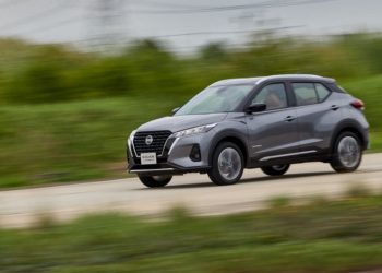 พิสูจน์ Nissan Kicks e-POWER ในสนามแบบจัดเต็ม… บอกเลยว่าไม่ธรรมดา !!