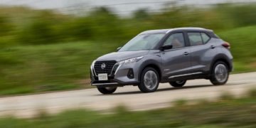 พิสูจน์ Nissan Kicks e-POWER ในสนามแบบจัดเต็ม… บอกเลยว่าไม่ธรรมดา !!