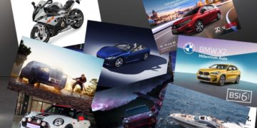 MGC-ASIA จัดทัพยนตรกรรมครบทุกเซกเมนต์ ที่งานบางกอก อินเตอร์เนชั่นแนล มอเตอร์โชว์ 2020