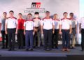 Toyota Gazoo Racing Motorsport 2020 ความกล้าที่จะข้ามขีดจำกัด…Spirit to push the limit