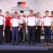 Toyota Gazoo Racing Motorsport 2020 ความกล้าที่จะข้ามขีดจำกัด…Spirit to push the limit