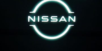 โลโก้ใหม่ของ นิสสัน ได้รับการออกแบบเพื่อสื่อถึง “การเดินทางสู่ยุคใหม่”