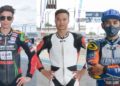 “OR BRIC Superbike” ประเดิมแทร็กสุดมันส์  “ฐิติพงศ์-นครินทร์-อนุภาพ” เดินหน้าลุ้นแชมป์ประเทศไทย