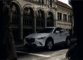 มาสด้าเปิดตัวแนะนำ NEW MAZDA CX-3