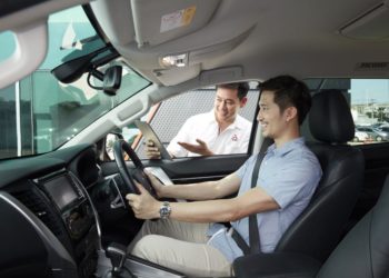 มิตซูบิชิ มอบข้อเสนอพิเศษ ‘สบายใจ ให้เราดูแล’ ที่ศูนย์บริการทั่วประเทศ