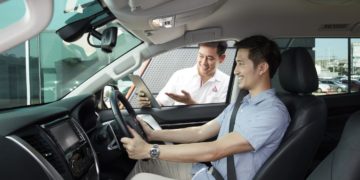 มิตซูบิชิ มอบข้อเสนอพิเศษ ‘สบายใจ ให้เราดูแล’ ที่ศูนย์บริการทั่วประเทศ