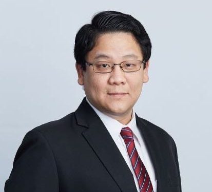 นิสสัน ประกาศแต่งตั้งรองประธานสายงานการขายประจำประเทศไทย