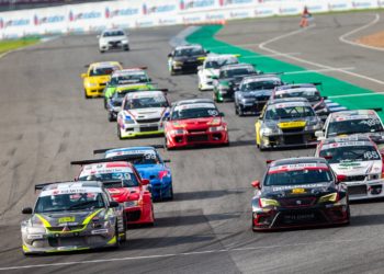 Idemitsu Super Turbo Thailand 2020 ได้ฤกษ์ระเบิดความมัน 3 สนามรวด 17-19 ก.ค.นี้ ที่ บุรีรัมย์