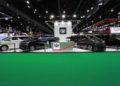 อีตั้น กรุ๊ป จัดเต็มโปรโมชั่นกับ “ความเป็นที่สุด” ในงาน “Motor Show 2020”