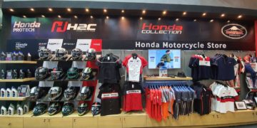 เอ.พี. ฮอนด้า ยกทัพ Honda Collection บุกงาน Motor Show 2020