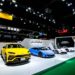 ลัมโบร์กินี อวดโฉมยนตรกรรมระดับโลกในงาน Motor Show 2020
